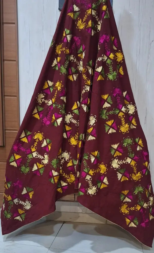 Khadar Baag