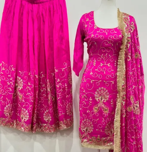 Lehenga