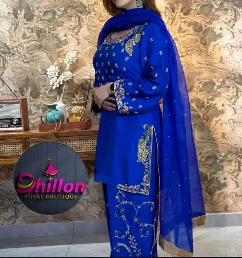 pakistani style suit