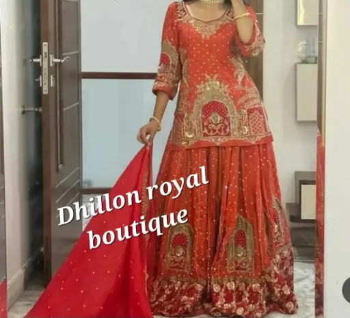 Lehenga Choli