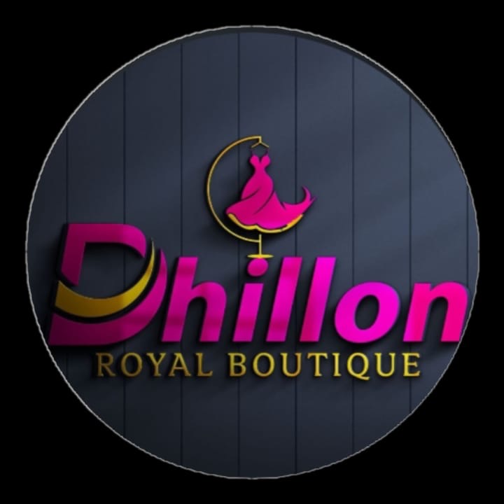 DhillonRoyalBoutique